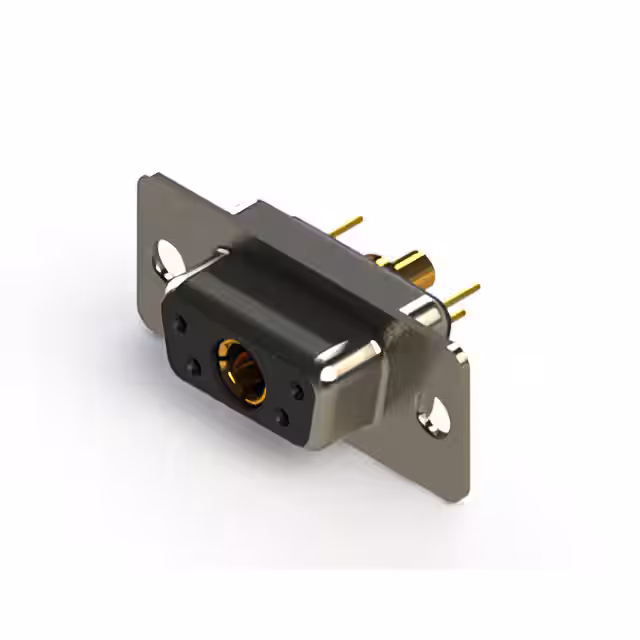 628-5W1-224-2N1 EDAC Inc.  Ensembles de connecteurs D-Sub